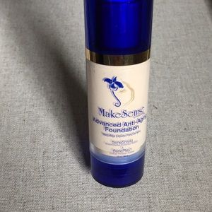 Tester Anti-Aging Porcelain Foundation